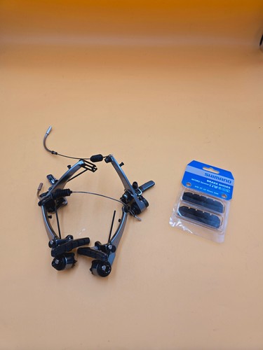Bremsen set shimano xtr - shimano, v