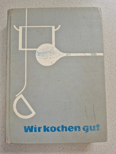 Ddr kult kochbuch wir - ddr-kult-kochbuch, „wir
