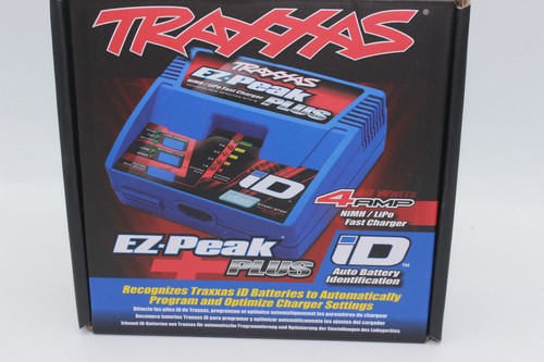 Traxxas 2970 peak lipo - 2970, ez