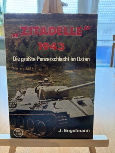 Zitadelle die größte - die,
