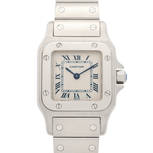 Cartier santos galbee - cartier,