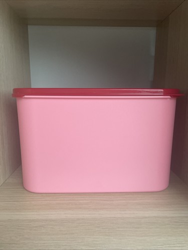 Tupperware behälter box - tupperware,