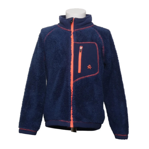 Color kids fleecejacke - color,
