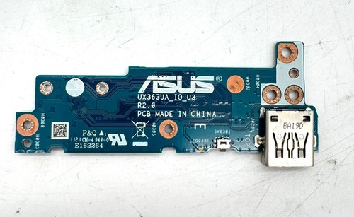 Asus zenbook flip ux363ja - asus, 13