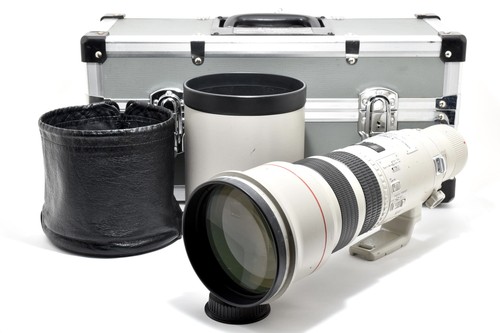 Fast neuwertig canon ef - neuwertig],