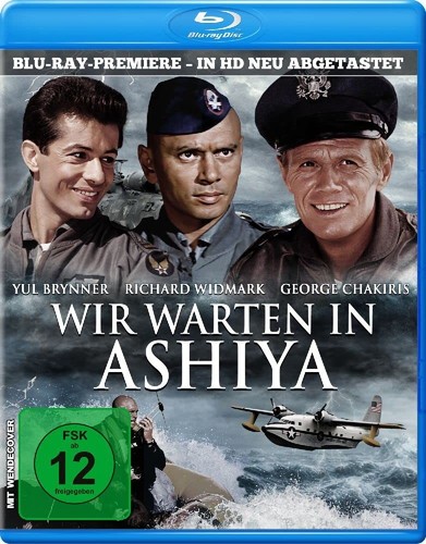 Wir warten ashiya - wir, in