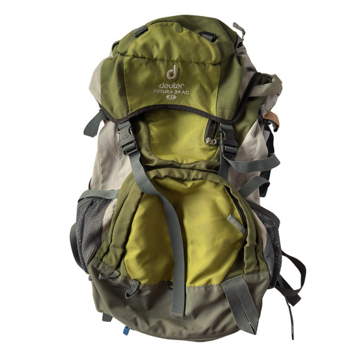 Deuter futura pro sl - 34,