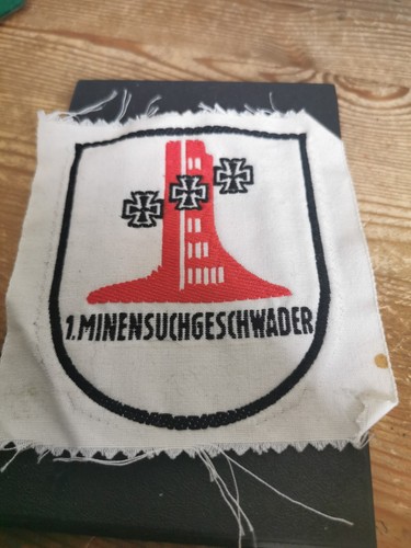 Alter aufnäher patch - alter,