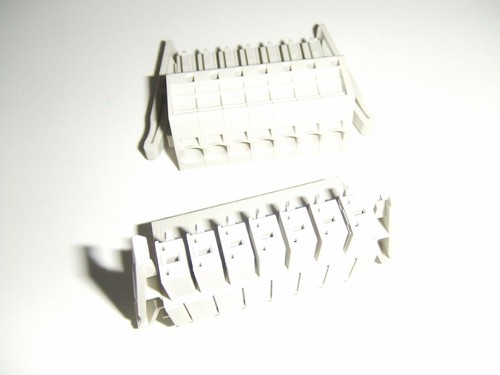 Stück wago kontakttechnik - 2,