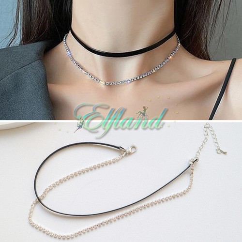 Halsband halskette kropfband - halskette,