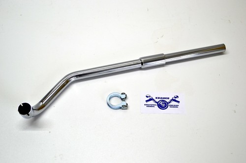 Rixe rs50 ktm pony foxi - pony,