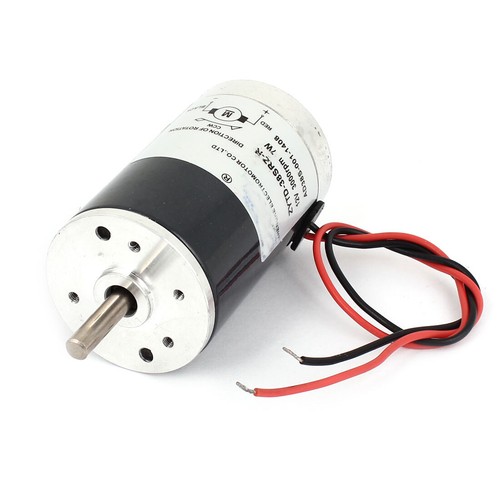 12v 3000rpm - 12v, 7w