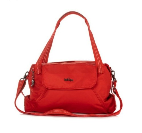 Kipling schultertasche jelka - ,