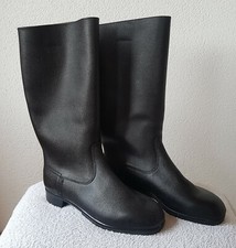 Ddr nva stiefel knobelbecher - ddr,