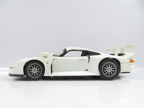 Anson porsche 911 gt1 - porsche,