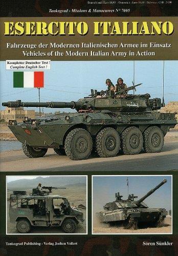 Esercito italiano fahrzeuge - esercito,
