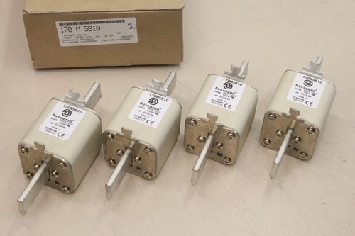Bussmann 170m5810 500a - 4x,