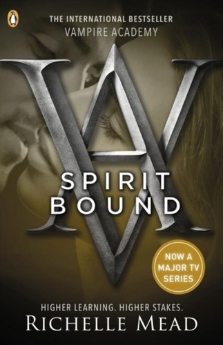 Richelle mead vampire - mead,