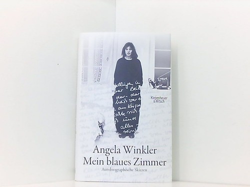 Mein blaues zimmer - blaues,