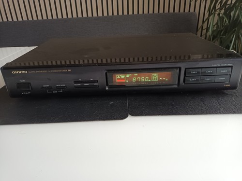 Onkyo 4830 quartz - t-4830,