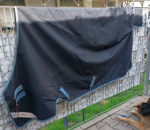 Regendecke amigo bravo wug - regendecke,
