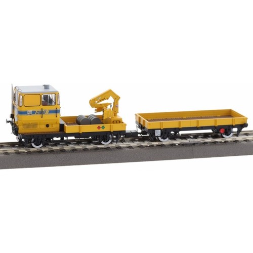 Rivarossi hr2925d - hr2925d, h0
