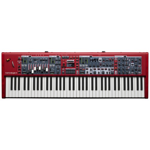 Neu nord stage 73 - stage, 4