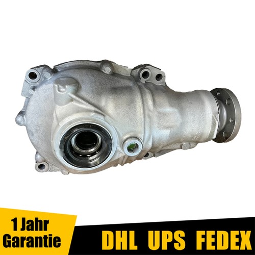 Bmw differential vorne 3er - bmw,