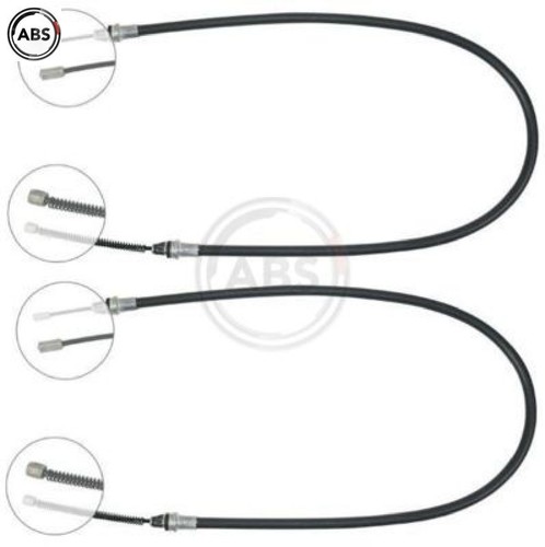 K16626 seilzug für - k16626,