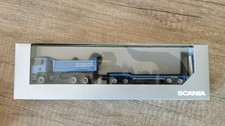 Herpa scania r04 - herpa, kipper