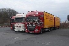 Lkw foto daf - daf, xf