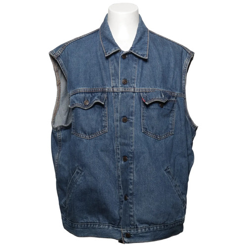 Levi strauss jeansweste - strauss, &