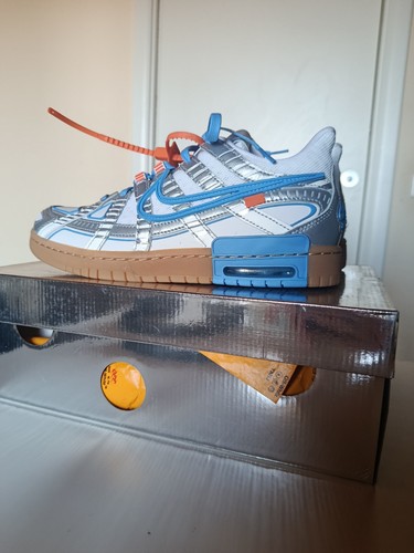 Nike air rubber - nike,