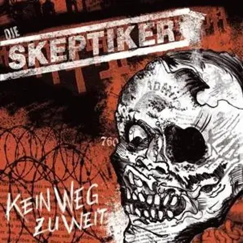 Kein weg weit - weg, zu
