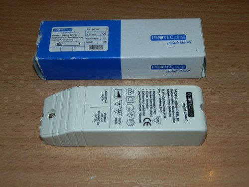 Protec ptel80 transformator - protec,