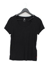 Blue willi damen shirt m - blue, t-shirt