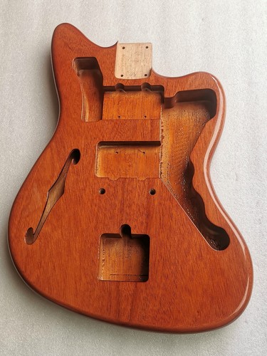 Thinline jazzmaster - thinline,