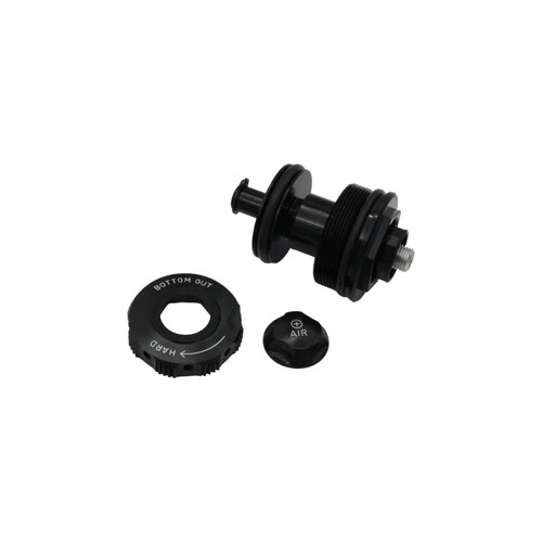 Rock shox boxxer solo - rock, air