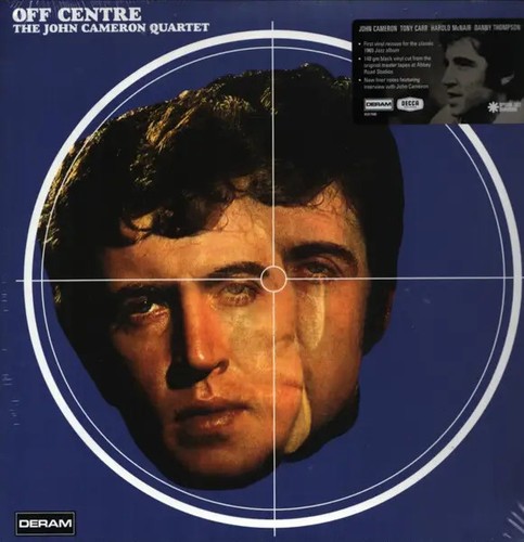 John cameron quartet - john,