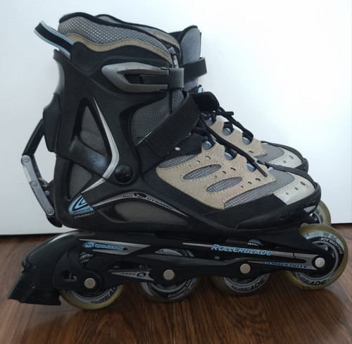 Rollerblade geo inliner - rollerblade,