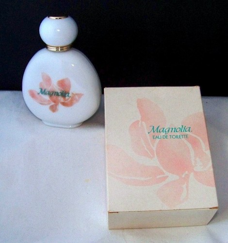 Vintage yves rocher perfume - rocher,