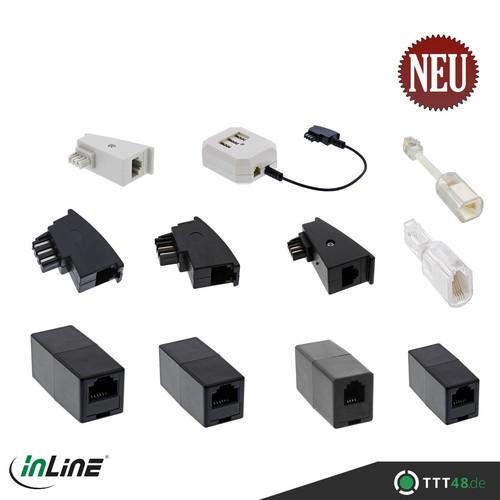 Inline tae adapter nfn nff - inline,