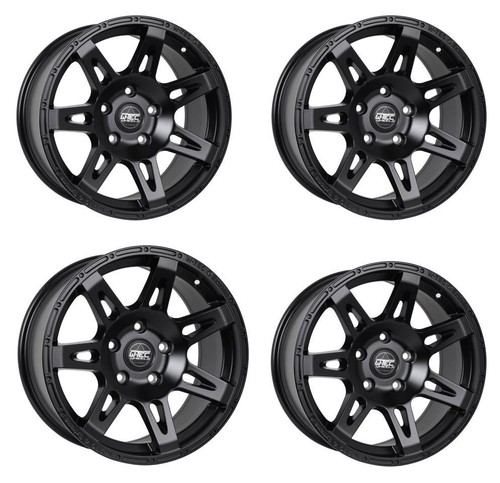 Alufelge für jeep - 4x,