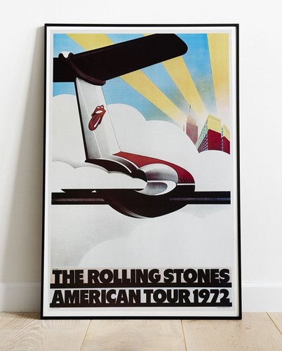 The rolling stones american - stones,