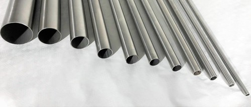 Rundrohr edelstahlrohr v2a - rundrohr,