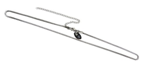 Prime quadrat magnetschmuck - t-prime,