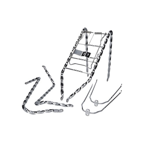 Anbauteile set swiing gedreht - set,