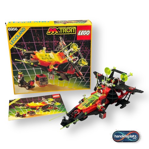 Lego 6956 stellar recon - stellar,