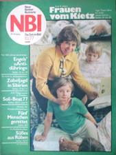 Nbi 1977 - nbi,