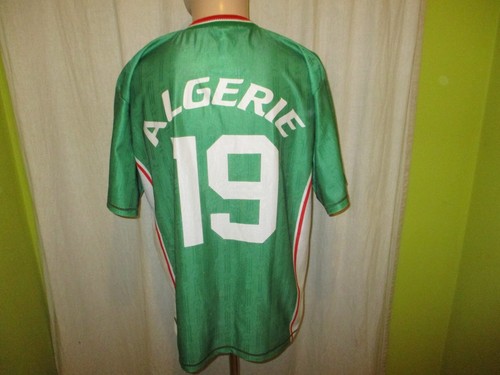 Algerien faf 246 - nr.246, original
